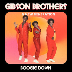 Disco Generation