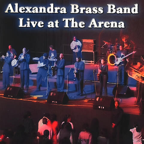 Live At The Arena