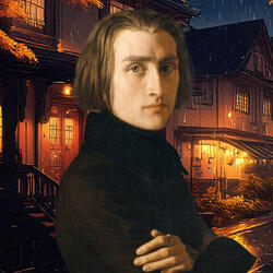Liebestraum (Love Dream)