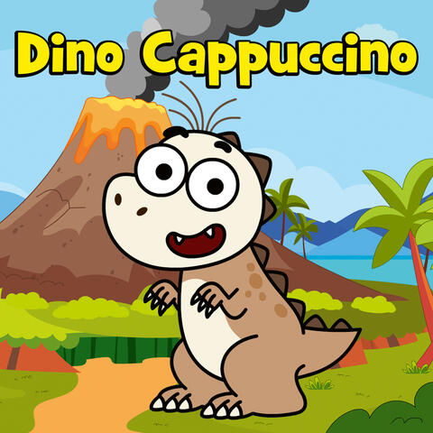 Dino Cappuccino