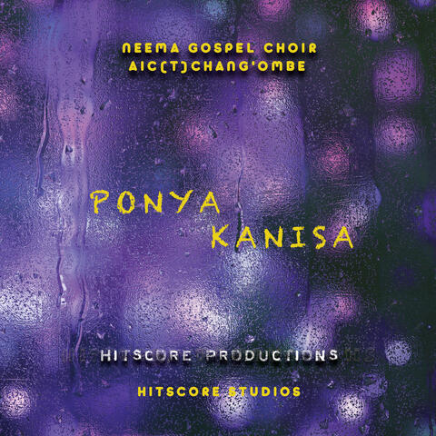 Ponya Kanisa