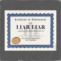 Liar Liar
