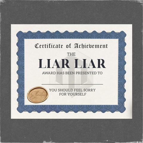 Liar Liar