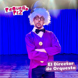 El Director de Orquesta