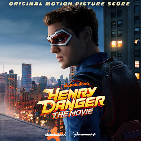 Henry Danger: The Movie