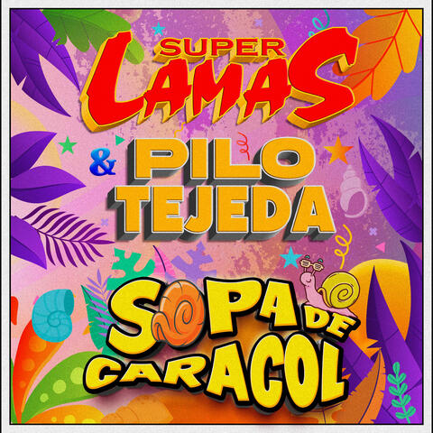 Sopa De Caracol
