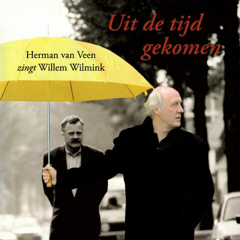Uit De Tijd Gekomen
