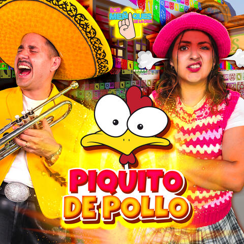 PIQUITO DE POLLO