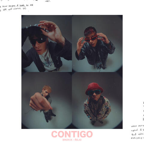 CONTIGO