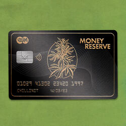 Money Reserve
