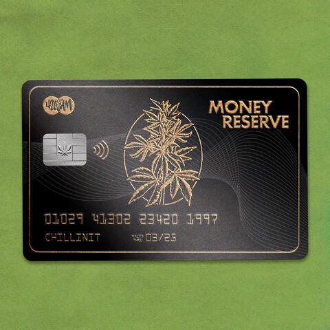 Money Reserve