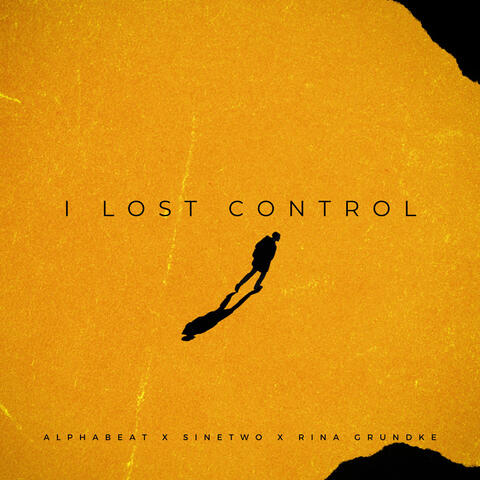 I Lost Control