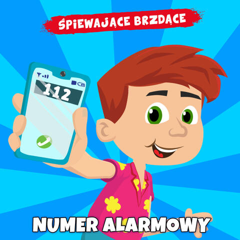 112 Numer alarmowy