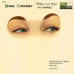 Too-Ra-Loo-Ra-Loo-Ral (That's An Irish Lullaby)