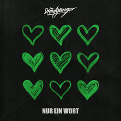 Nur ein Wort