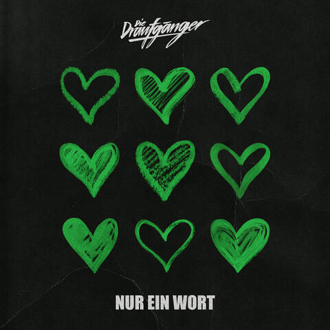 Nur ein Wort