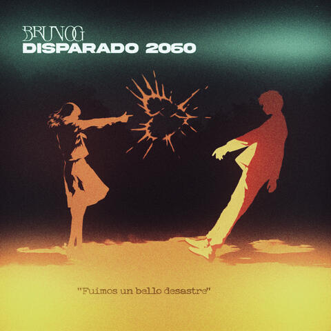 Disparado 2060