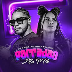 Porradão Na PPK