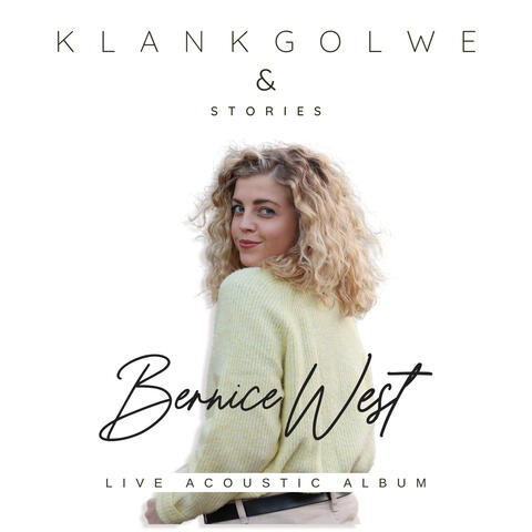 Klankgolwe & Stories