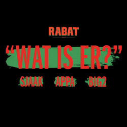 Wat Is Er?!
