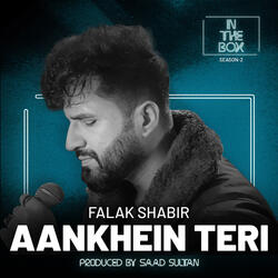 Aankhein Teri