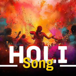 Holi Re Rasiya