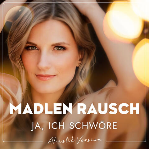 Ja, ich schwöre