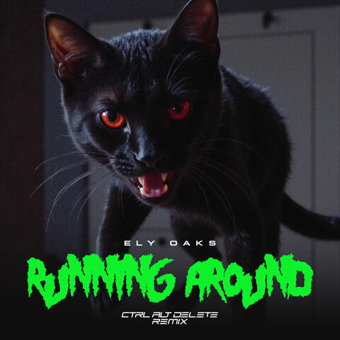Running Around
