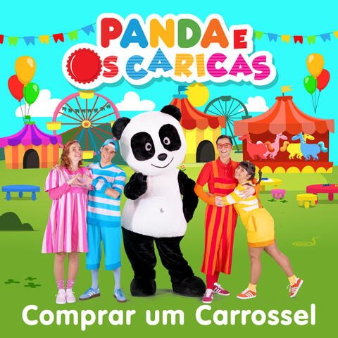 Comprar Um Carrossel