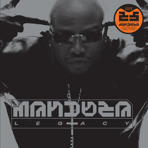 Legacy (25th Anniversary Edition)