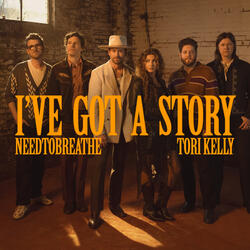 I've Got A Story