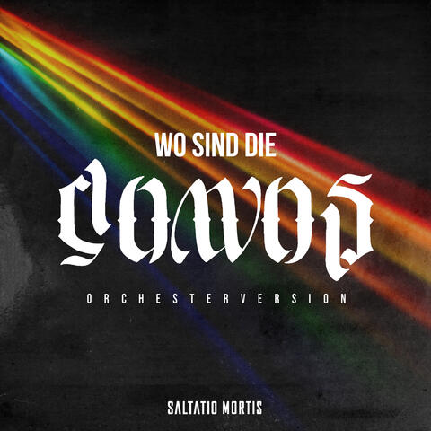 Wo sind die Clowns?