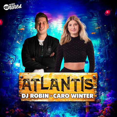 Atlantis