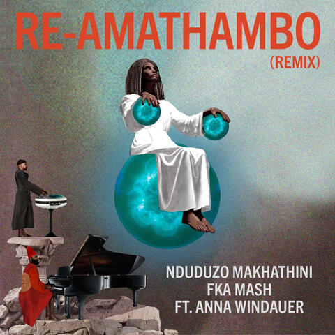 Re-Amathambo