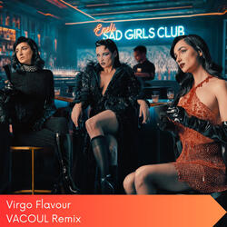 Virgo Flavour