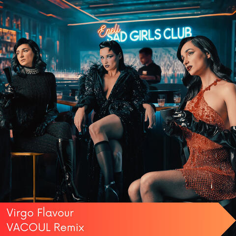 Virgo Flavour
