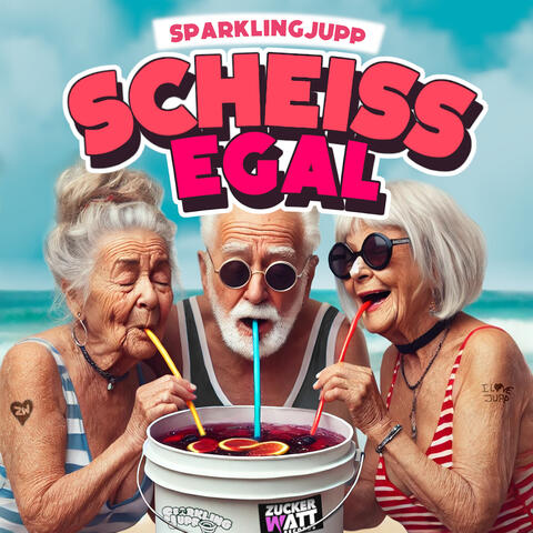 Scheissegal