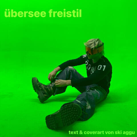 übersee freistil