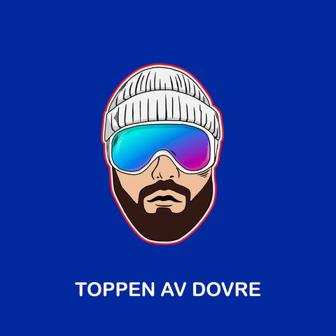 TOPPEN AV DOVRE