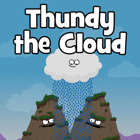 Thundy The Cloud