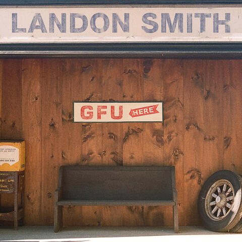 GFU