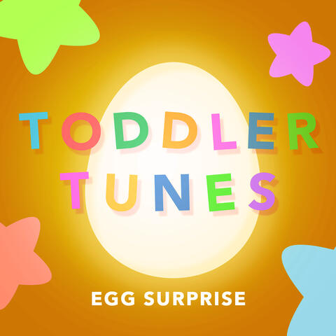 Egg Surprise