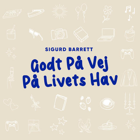 Godt På Vej På Livets Hav