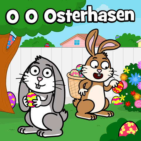 O O Osterhasen