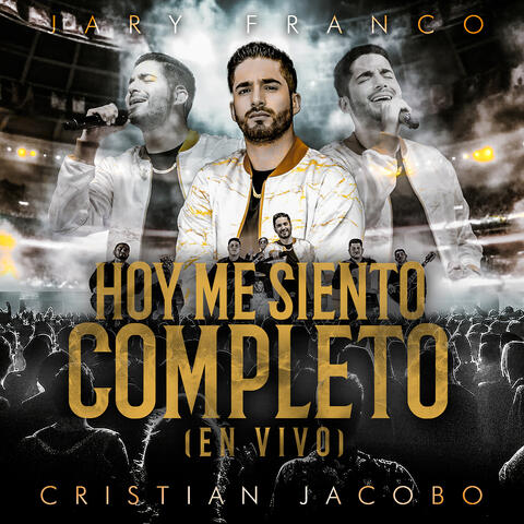 Hoy Me Siento Completo