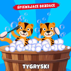 Tygryski