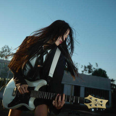 還是我已學壞 Good Girl Gone