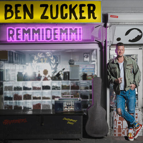 Remmidemmi