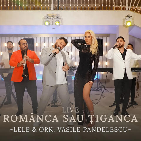 Românca sau Țiganca