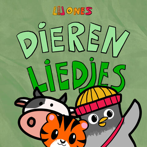 Liedjes Over Dieren